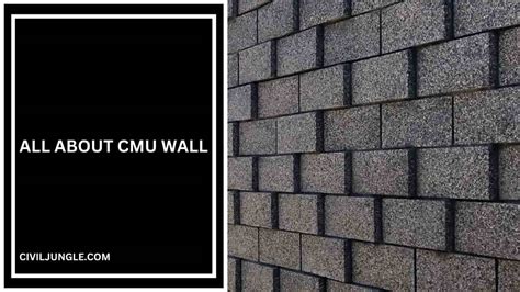 cmu definition.